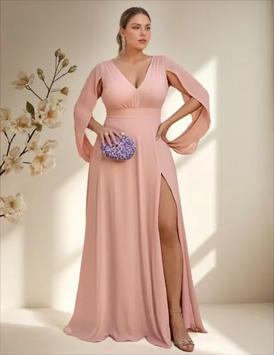 Cintura Marcada: Destaque suas Curvas com Delicadeza - inspiração 2