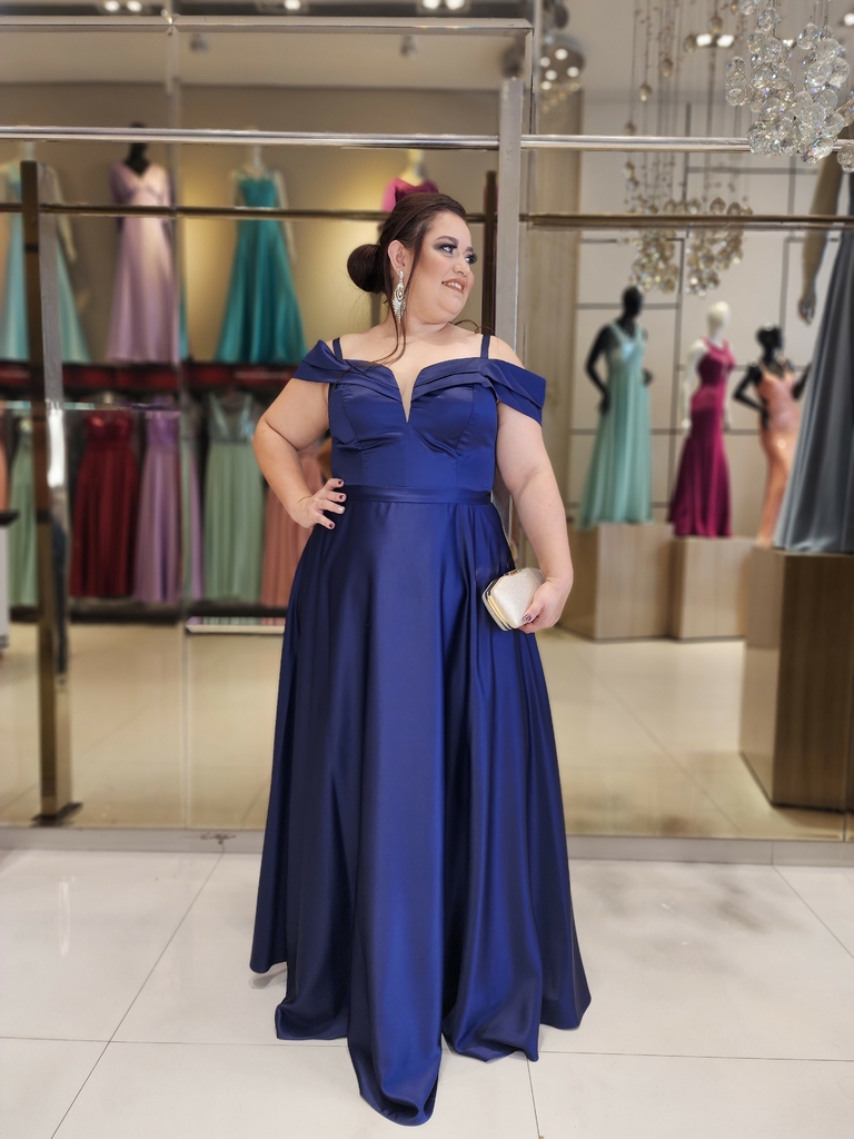 Silhuetas que Acolhem: Modelagens Estratégicas para Todos os Corpos - inspiração 1