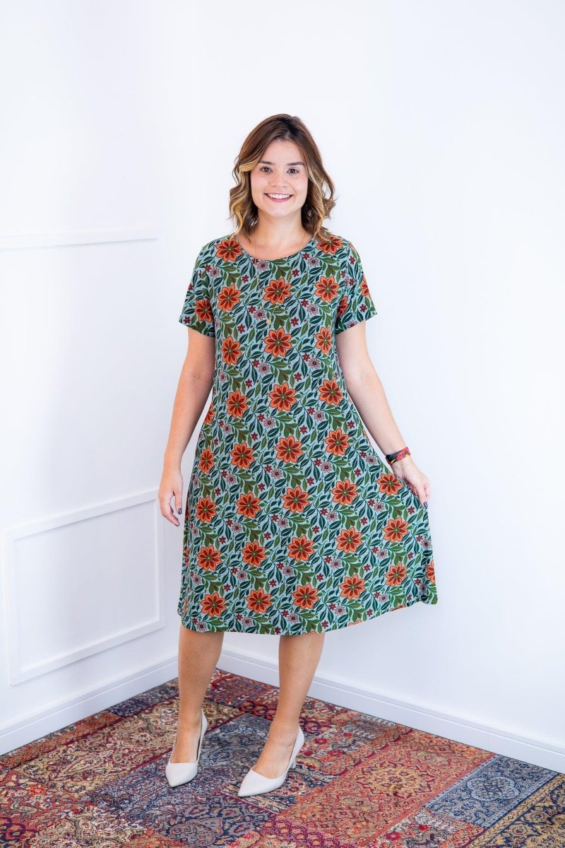 Da Manhã à Noite: Versatilidade Que Impressiona - inspiração 1