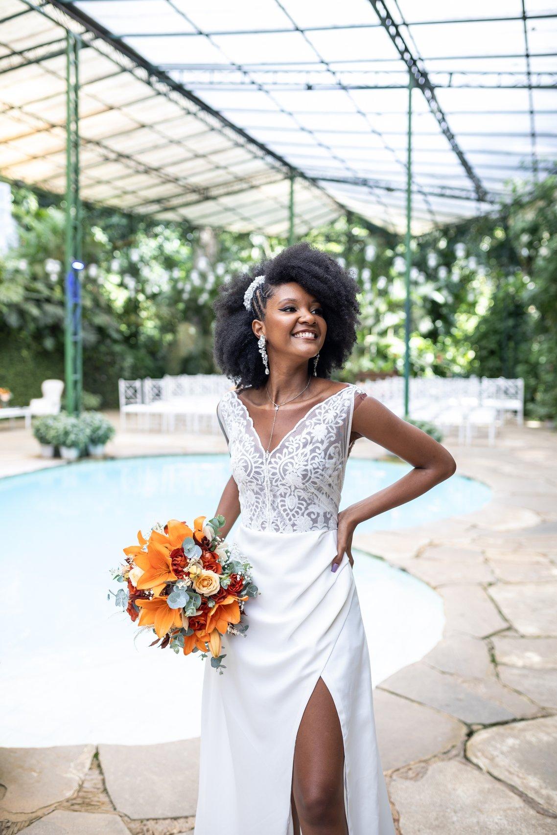 A Versatilidade do Branco e Off-White - inspiração 2