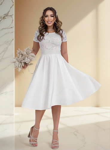 Acessórios: O Complemento Perfeito para o Seu Vestido - inspiração 2