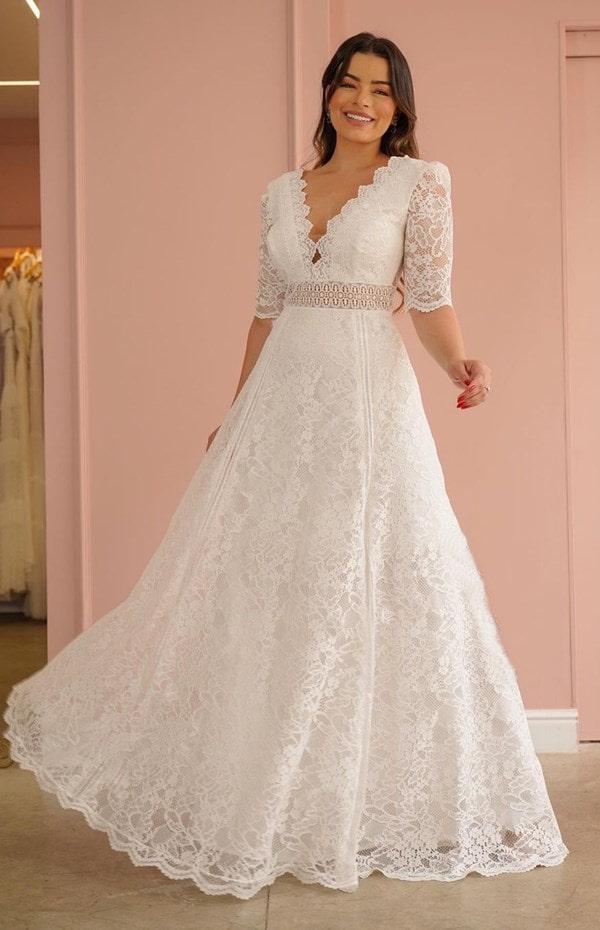 Tecidos que Sussurram Elegância: A Escolha Certa para um Caimento Perfeito - inspiração 2