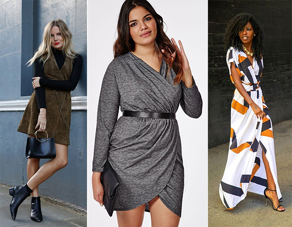 Estampas e Cores: Amplificando Seus Pontos Fortes - inspiração 2