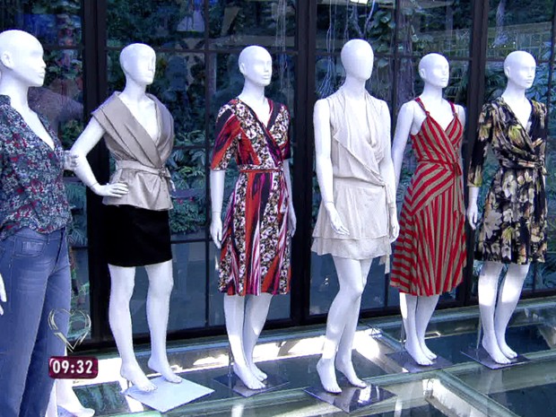 O Segredo do Ajuste Perfeito: Dicas de Estilista - inspiração 2