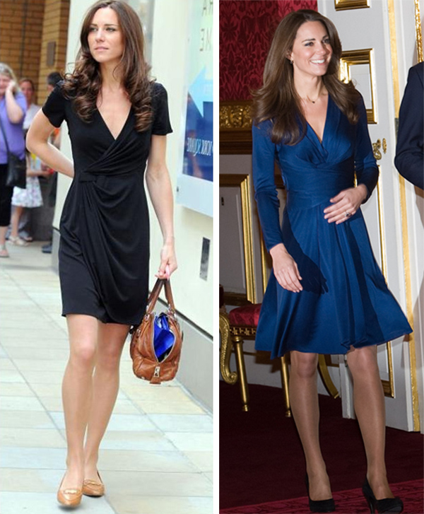 Corpo Tipo Ampulheta: Uma Combinação Perfeita - inspiração 1