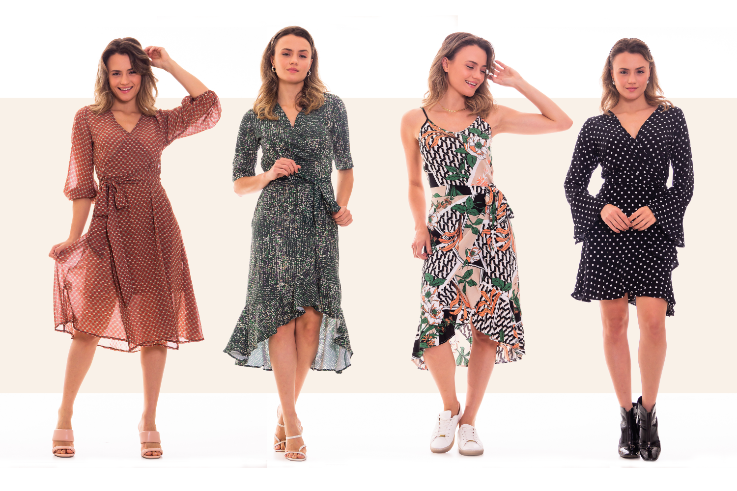 Corpo Tipo Ampulheta: Uma Combinação Perfeita - inspiração 2