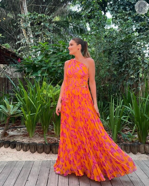 Tecidos Leves e Fluidos: A Escolha Inteligente para o Clima do Campo - inspiração 1