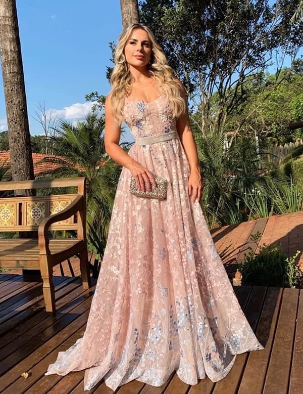 O Toque Final: Como a Estampa Transforma seu Look em Qualquer Estação - inspiração 2