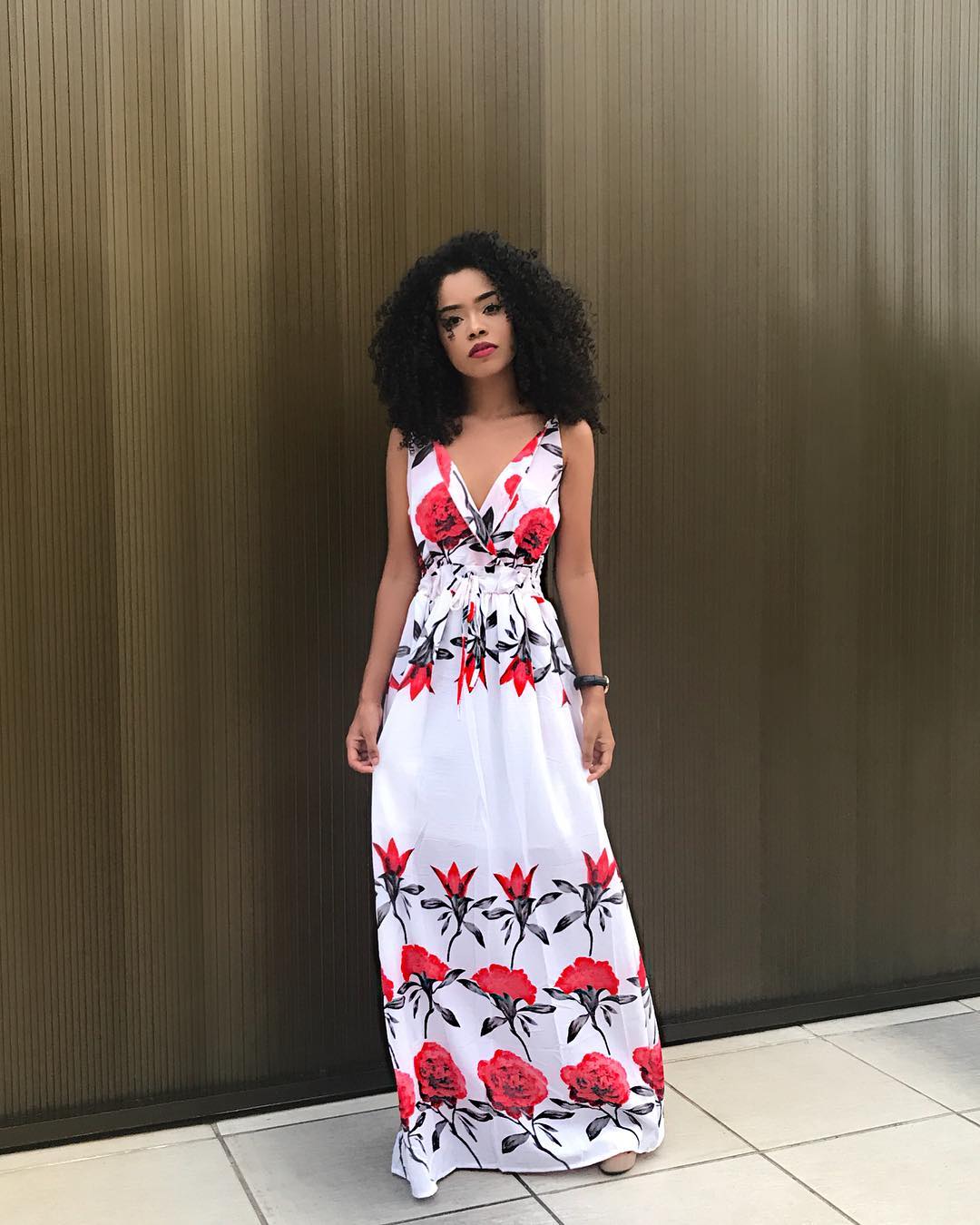 A Escolha Certa da Estampa: O que Valoriza seu Corpo - inspiração 2