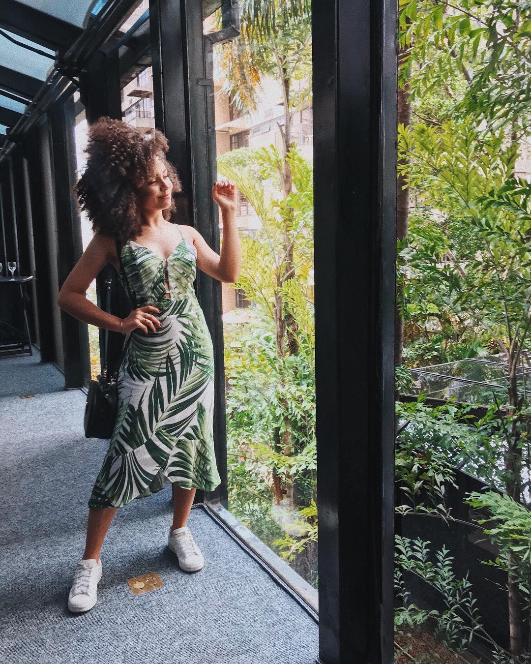 Acessórios: Equilíbrio e Pontos de Luz - inspiração 1