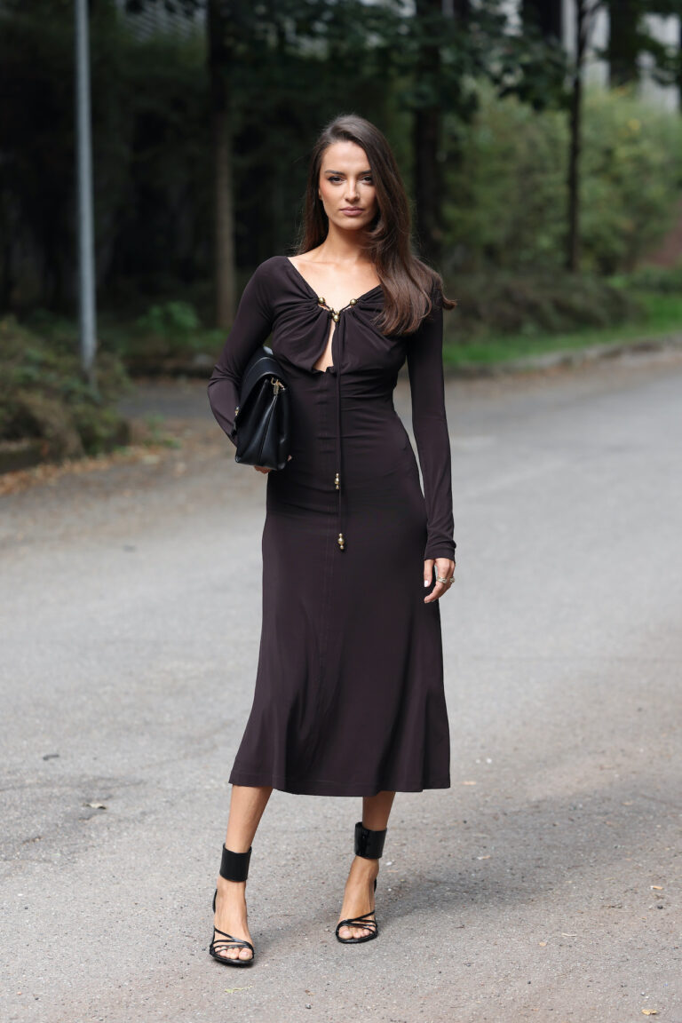 Investindo em Peças Versáteis: Do Escritório ao Happy Hour - inspiração 2