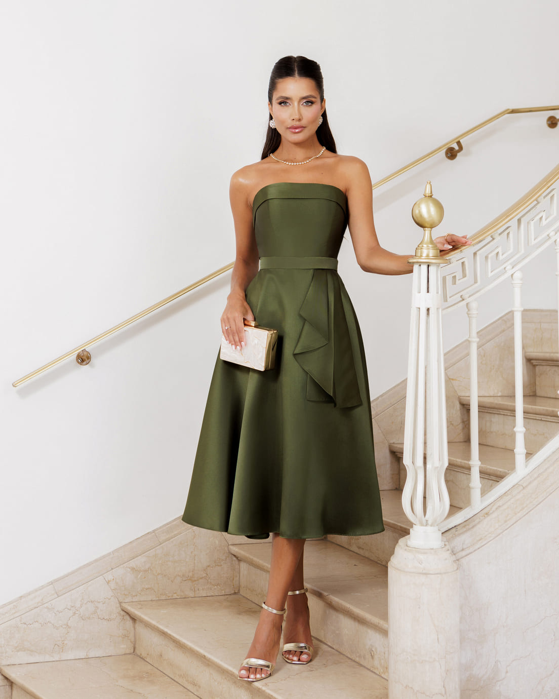 Estampas com Elegância: Florais, Geométricas e Abstratas - inspiração 1