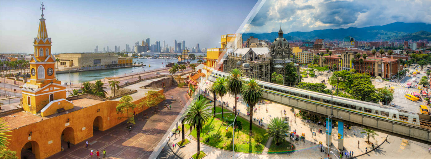 O Que Fazer em Cartagena: Praias, Fortes e Aconchego Colonial - inspiração 1