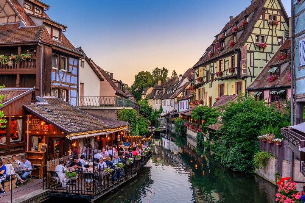 A Joia da Normandia: Praias Históricas e Mont Saint-Michel - inspiração 1