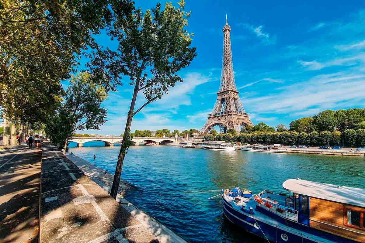 A Joia da Normandia: Praias Históricas e Mont Saint-Michel - inspiração 2