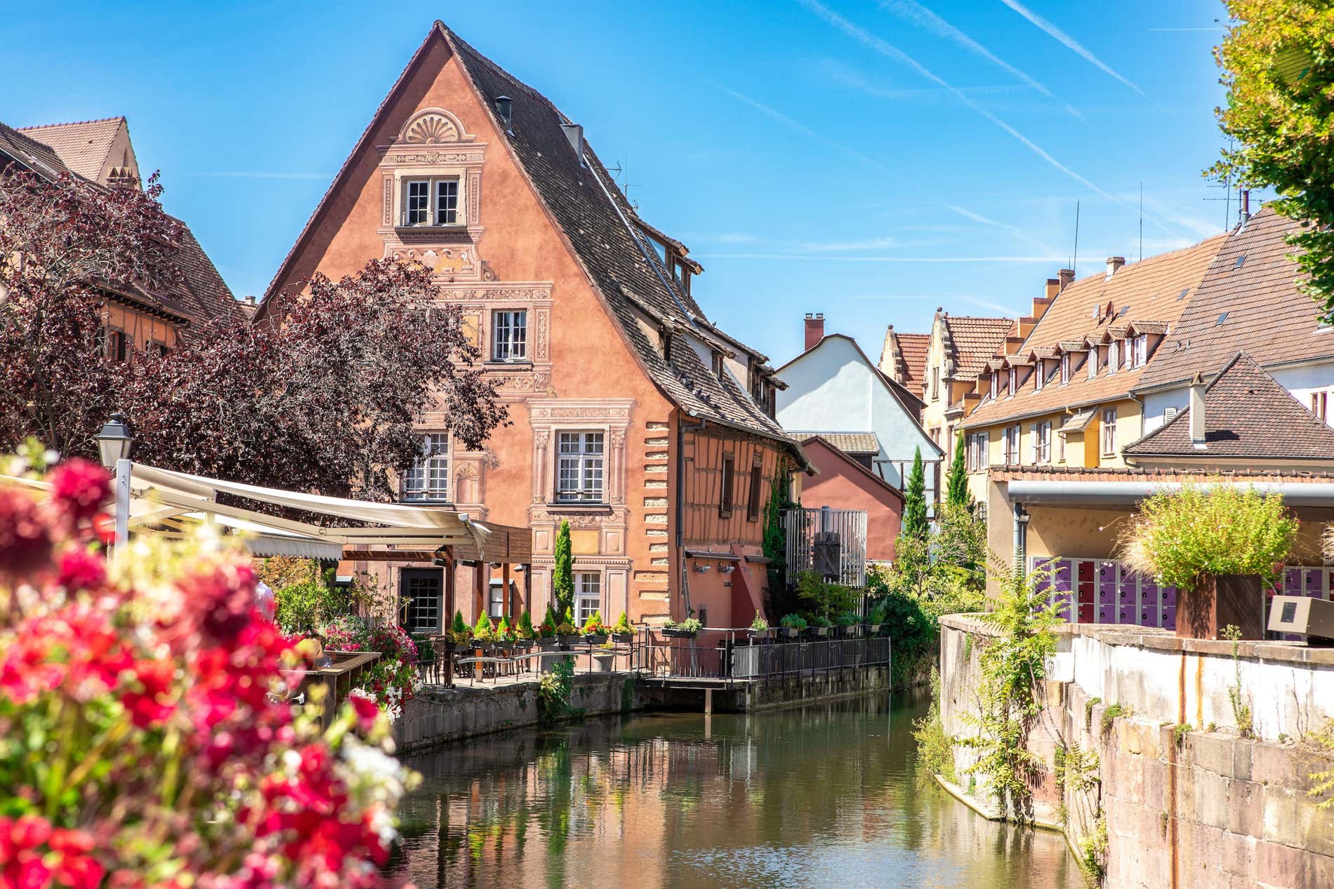 O Vale do Loire: Castelos de Conto de Fadas e Vinhedos Suntuosos - inspiração 1