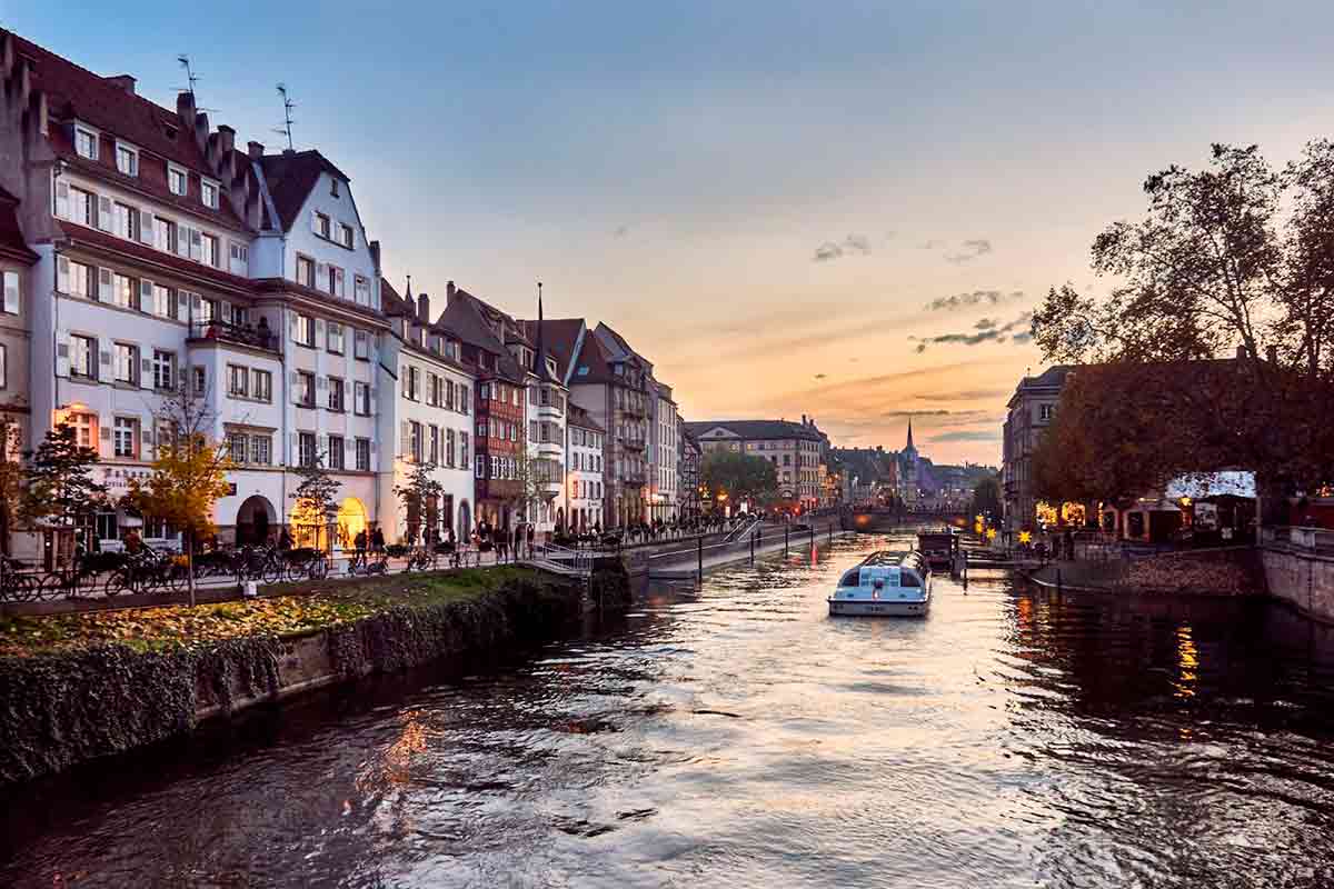 Alsácia: Arquitetura Alemã e Rota dos Vinhos Encantadora - inspiração 2