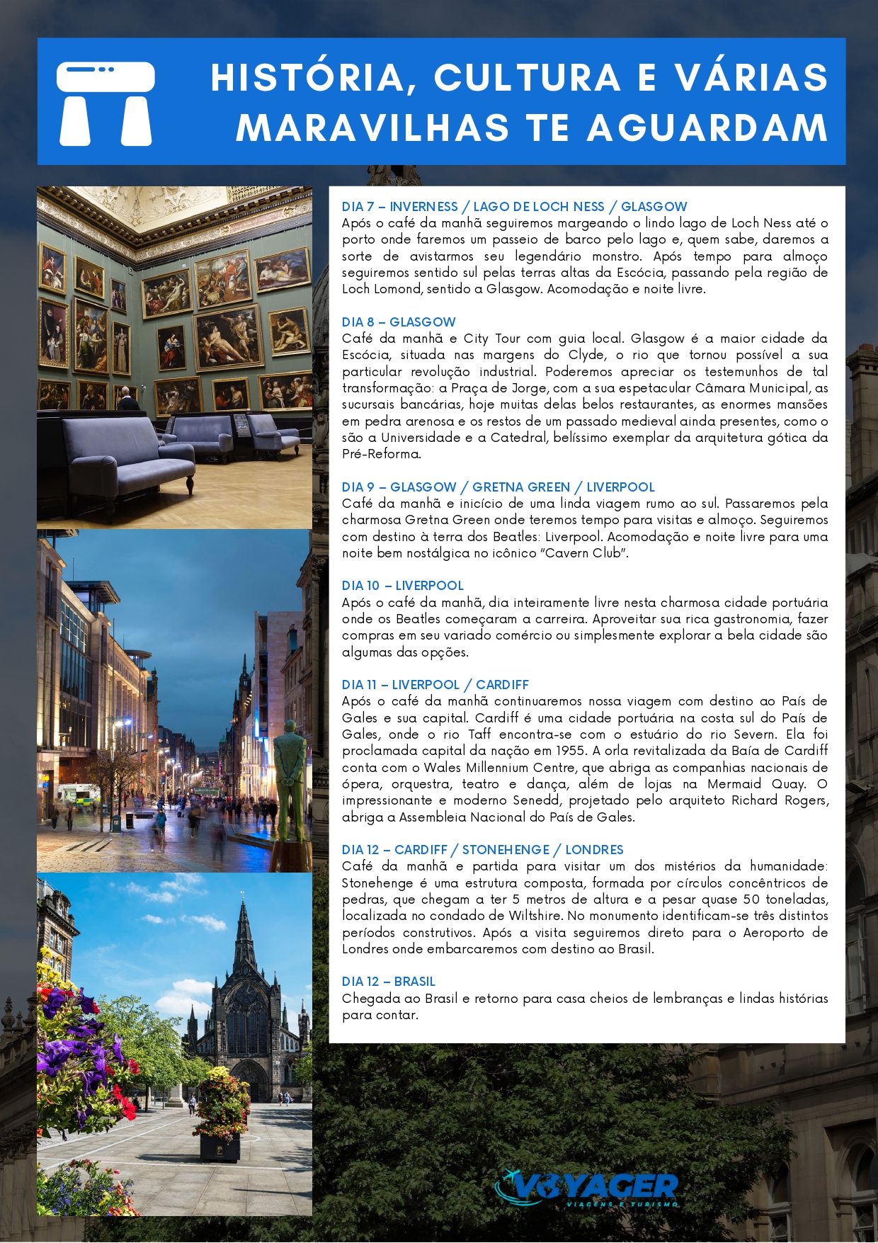 Windsor: O Castelo Que Conta Séculos de Histórias - inspiração 1