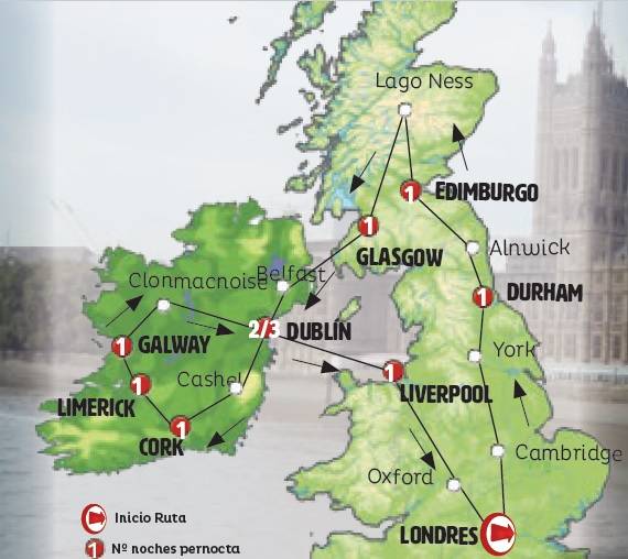 Windsor: O Castelo Que Conta Séculos de Histórias - inspiração 2