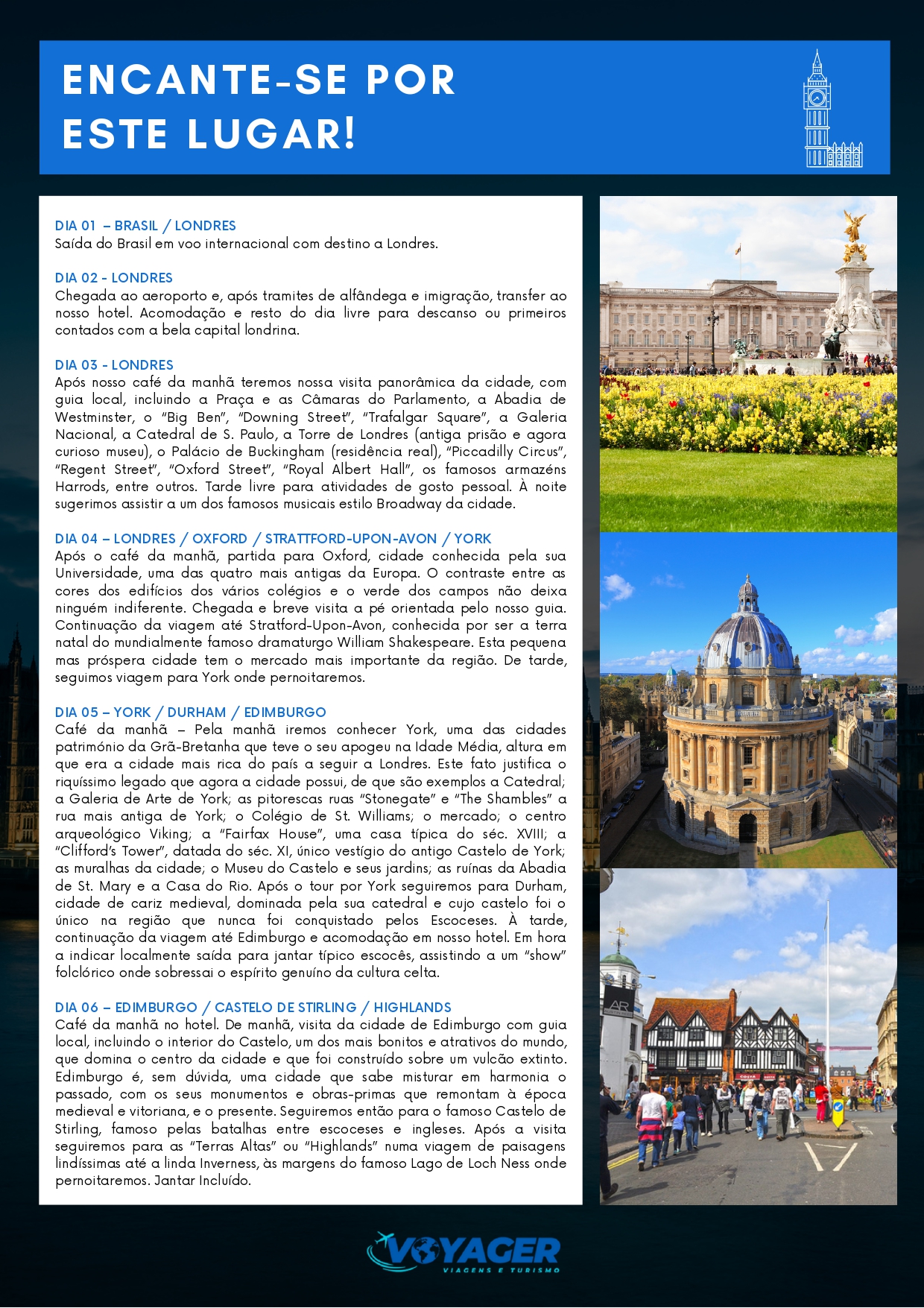 Oxford: A Tradição Acadêmica e Seus Cenários Icônicos - inspiração 2