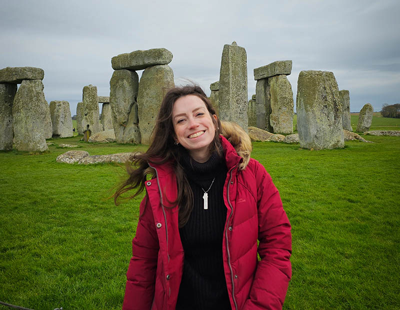 Cambridge: Rivalidade Histórica e Beleza Gótica - inspiração 1