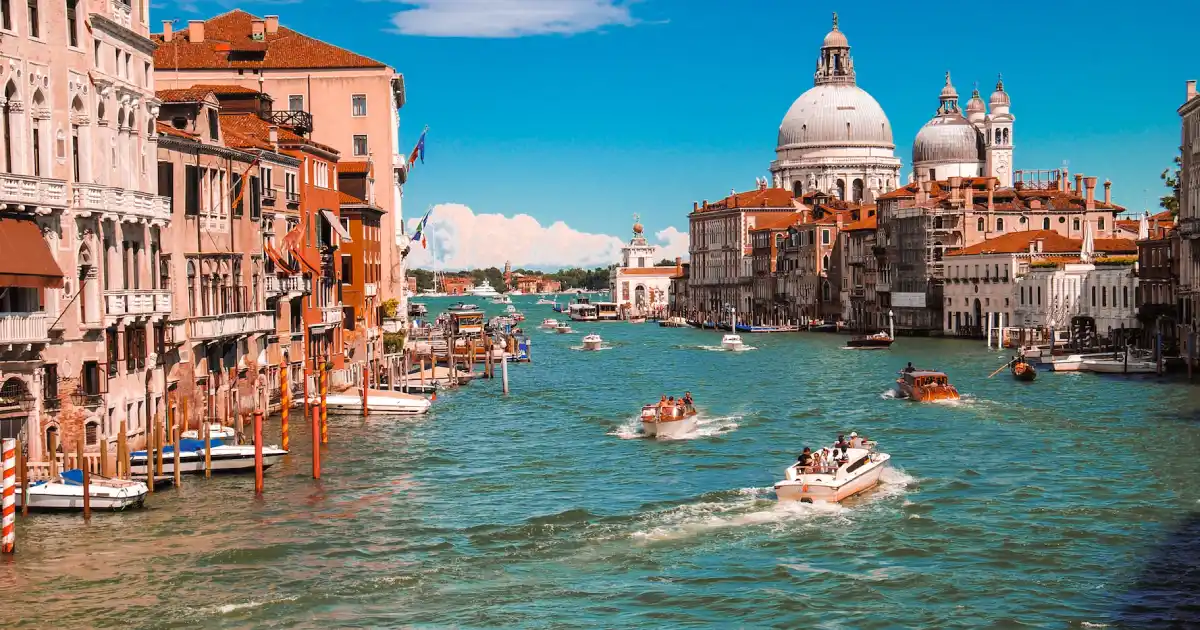 Dia 1-3: Roma, a Cidade Eterna: Chegada e Primeiras Impressões - inspiração 1