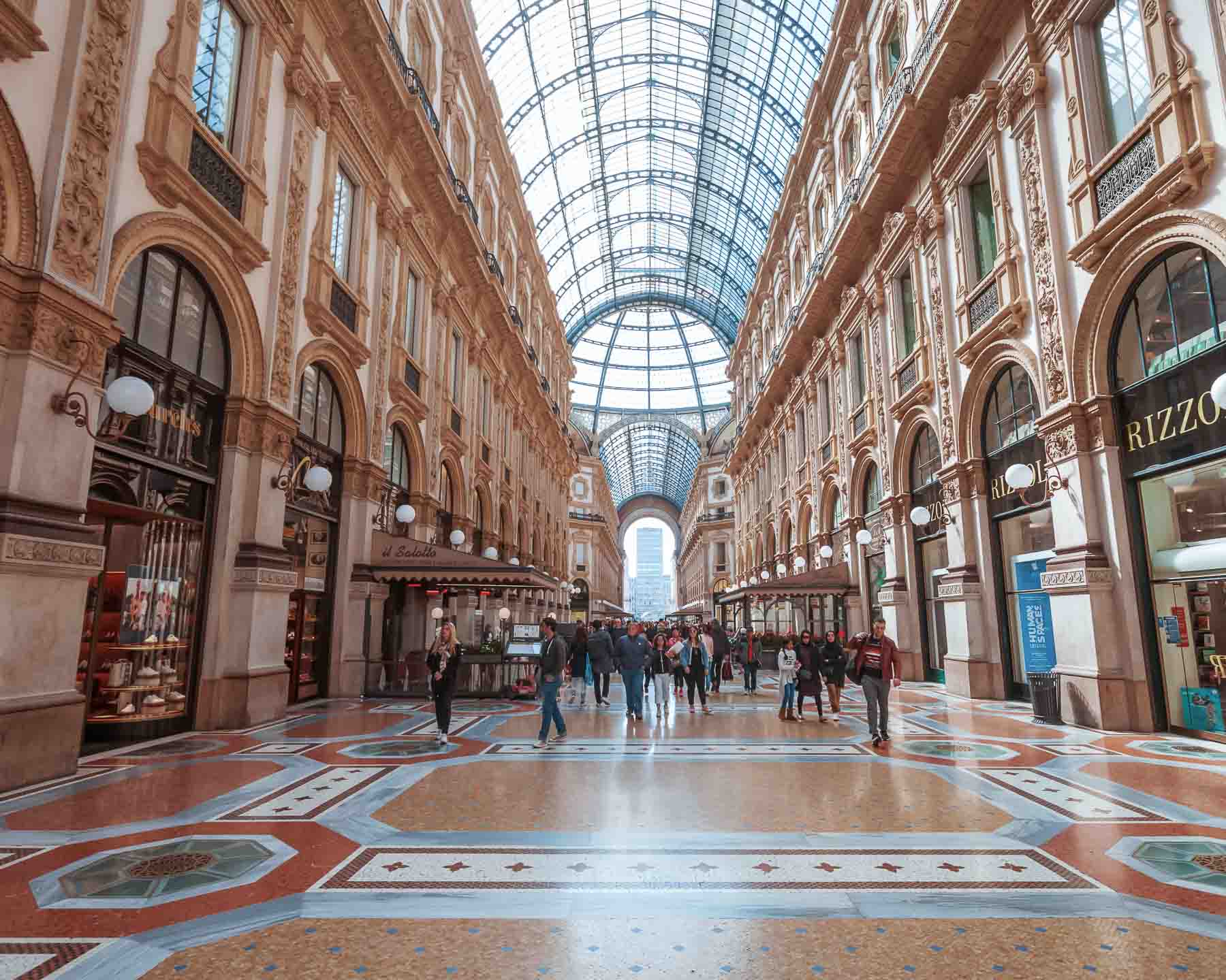 Dia 22: Costa Amalfitana: Paisagens Deslumbrantes e Charme Mediterrâneo - inspiração 2