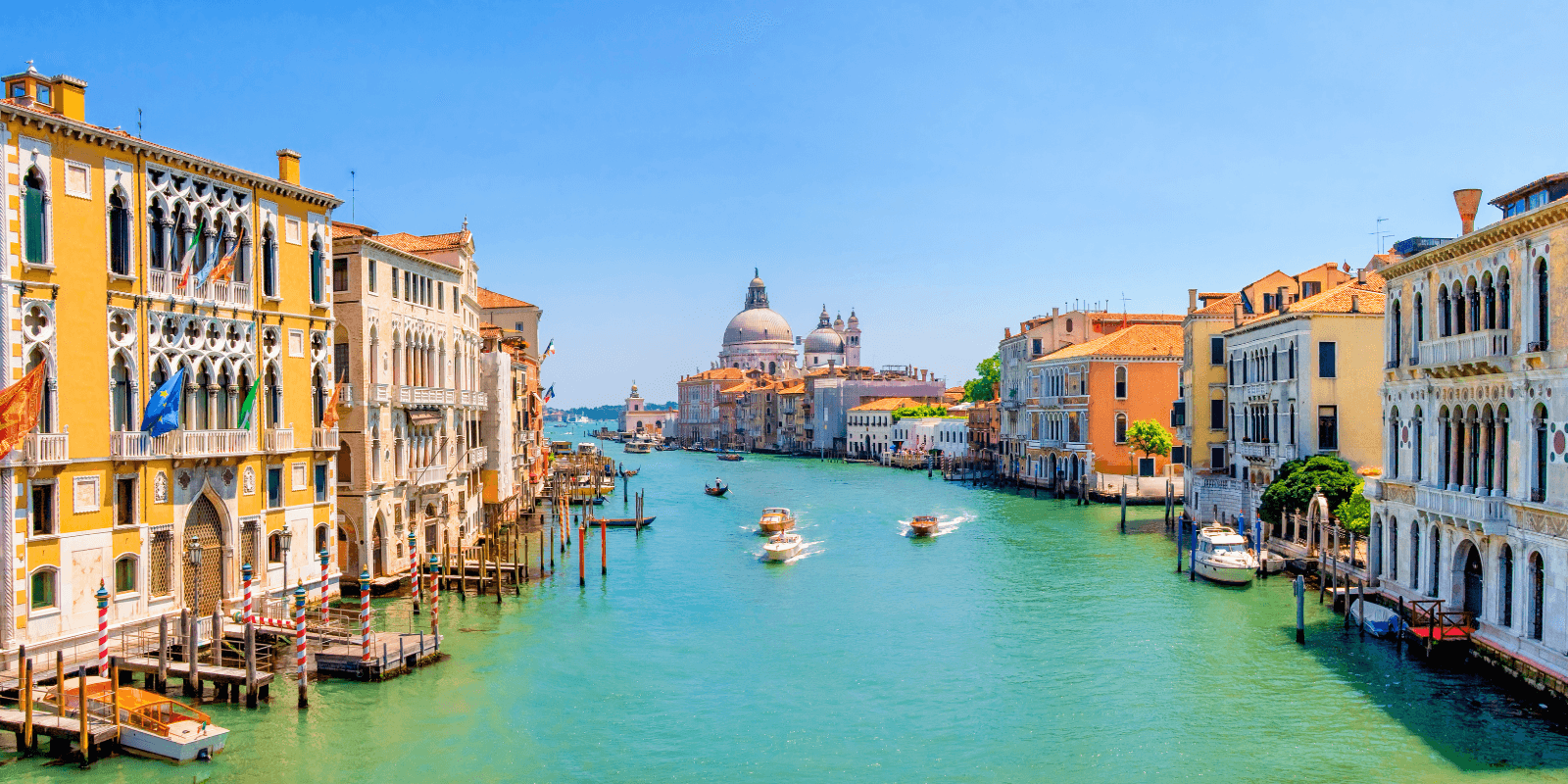 Dia 11-13: Veneza, a Cidade dos Canais: Encanto e Romance - inspiração 2