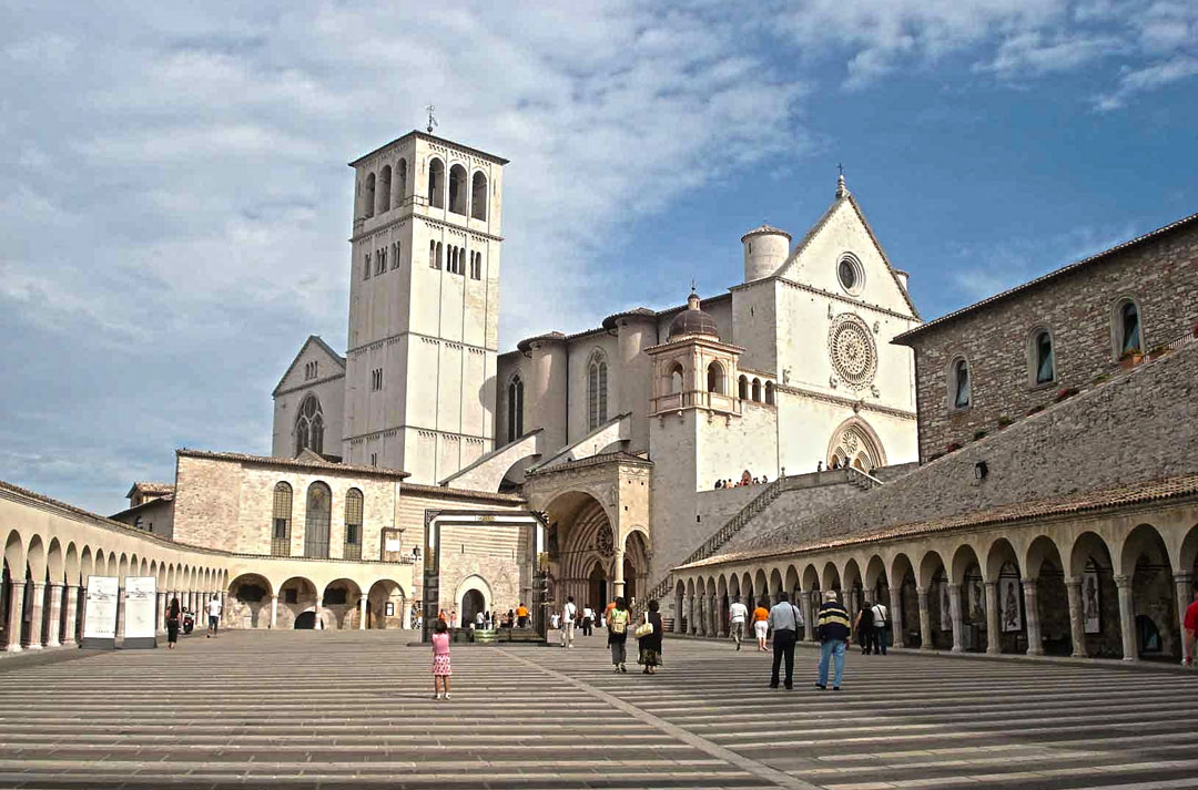 Dia 21: Nápoles e Pompeia: História e Gastronomia - inspiração 2