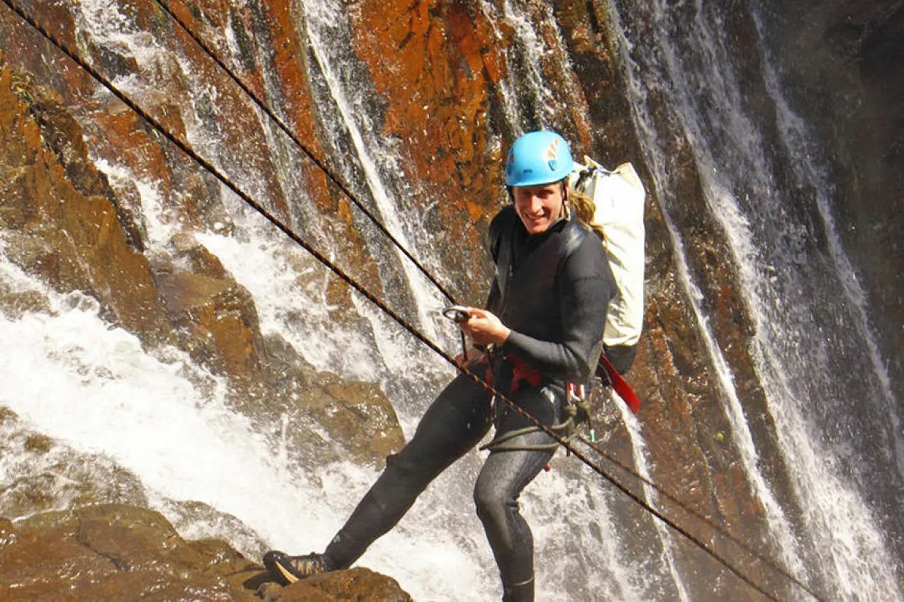 Escalada e Trekking em Fiordland: Paisagens Monumentais - inspiração 1