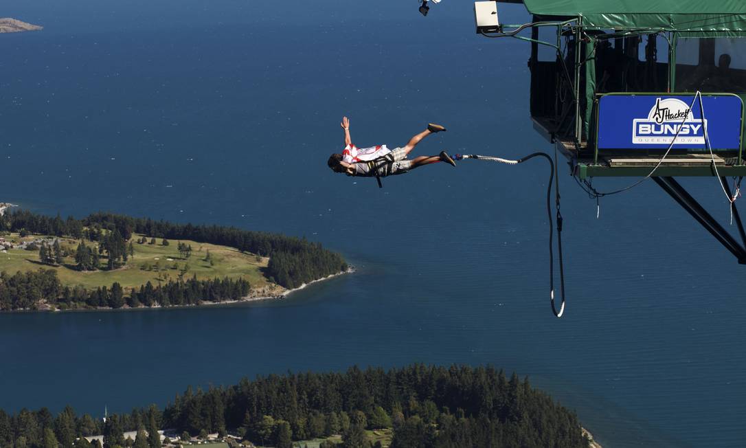 Canyoning em Abel Tasman: Aventura e Natureza - inspiração 1
