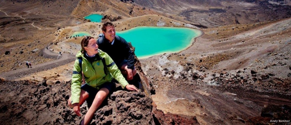 Mountain Biking em Rotorua: Trilhas para Todos os Níveis - inspiração 1