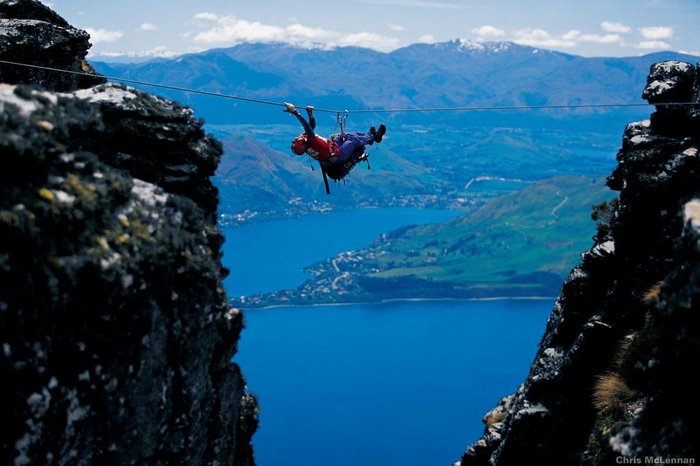 Mountain Biking em Rotorua: Trilhas para Todos os Níveis - inspiração 2