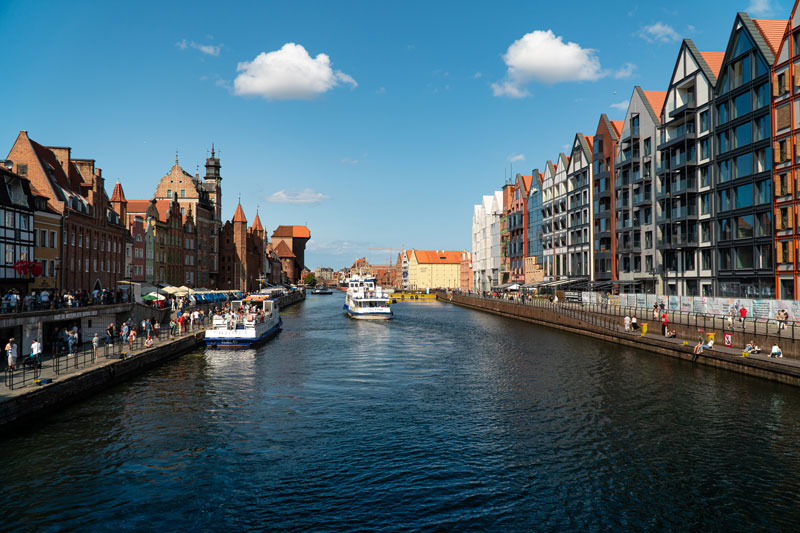 A Força das Tradições: Como a Cultura Preserva a Identidade Polonesa - inspiração 1