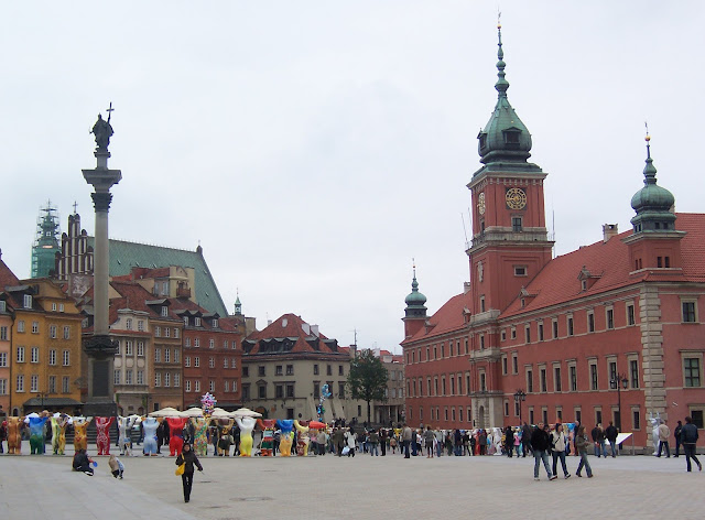 Símbolos de Esperança: Monumentos e Memoriais que Contam Histórias - inspiração 1