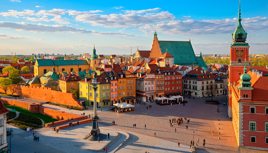 Símbolos de Esperança: Monumentos e Memoriais que Contam Histórias - inspiração 2