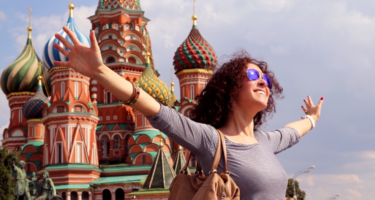 O Metro de Moscou: Uma Galeria de Arte Subterrânea - inspiração 2