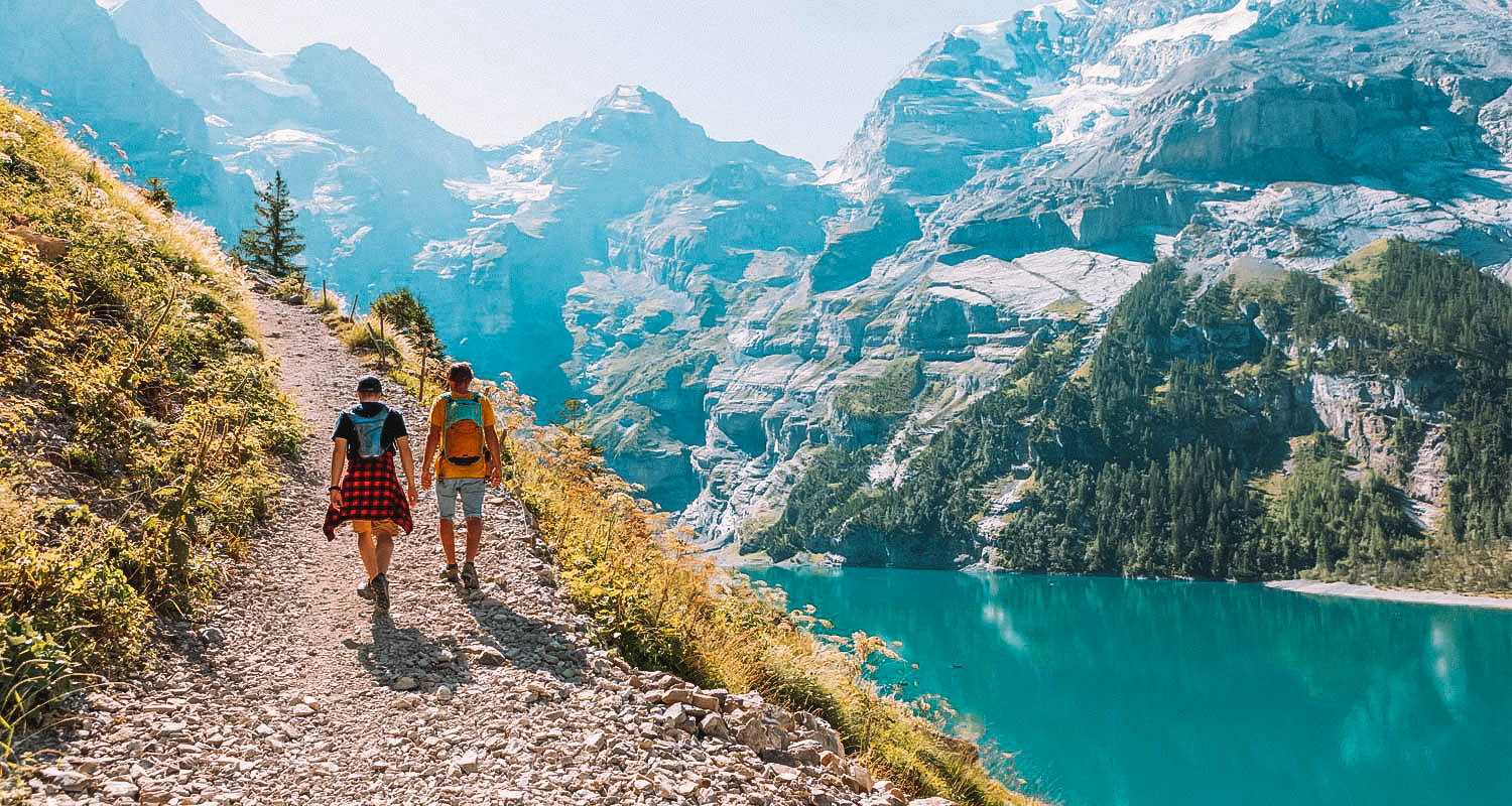 Zurique: Cultura, Compras e Charme Urbano sob o Sol - inspiração 1