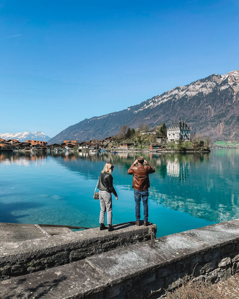 A Região de Appenzell: Tradição, Queijos e Vistas Panorâmicas Únicas - inspiração 2