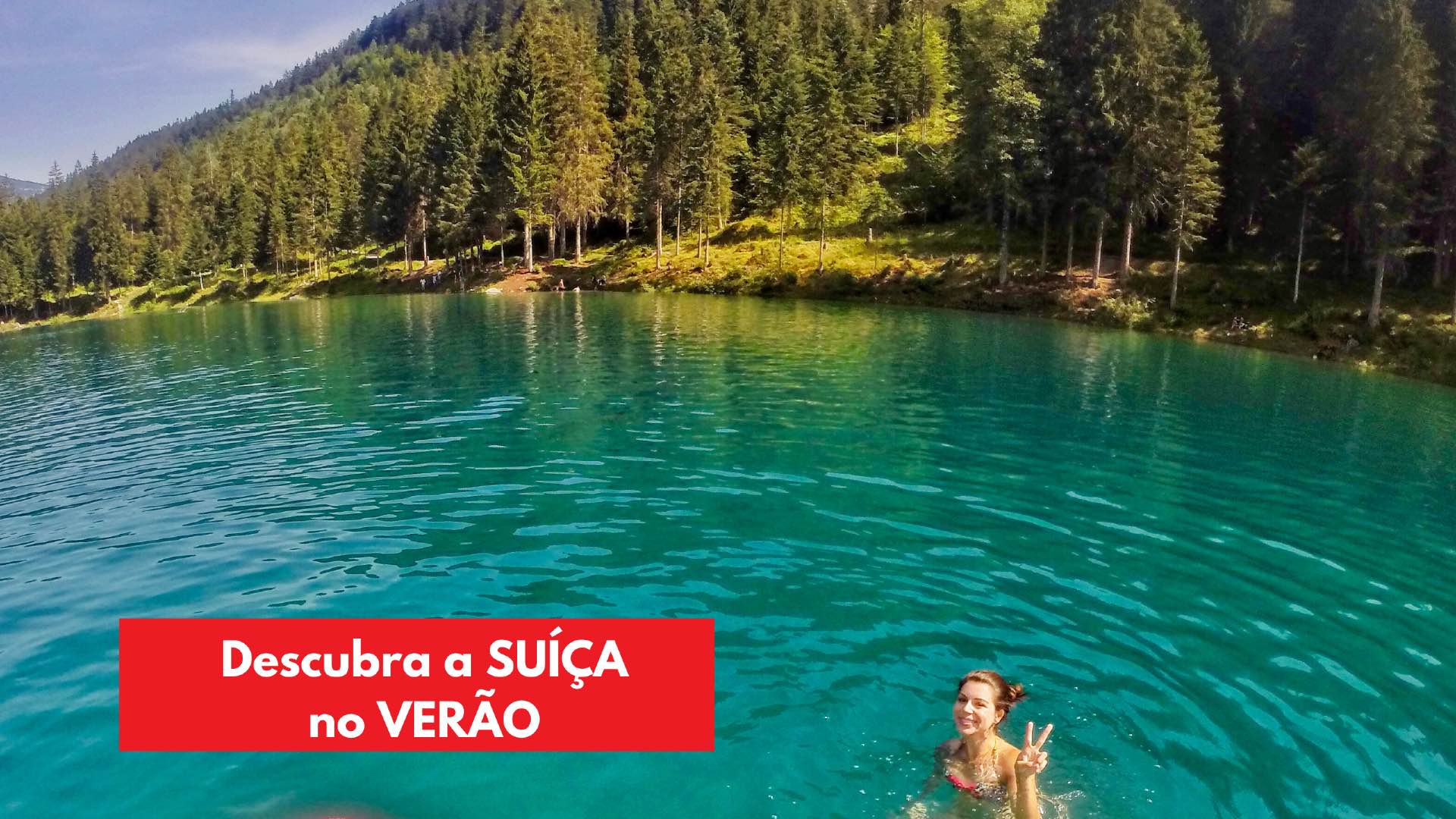 Lucerna: A Joia dos Lagos e Montanhas Suíças - inspiração 2