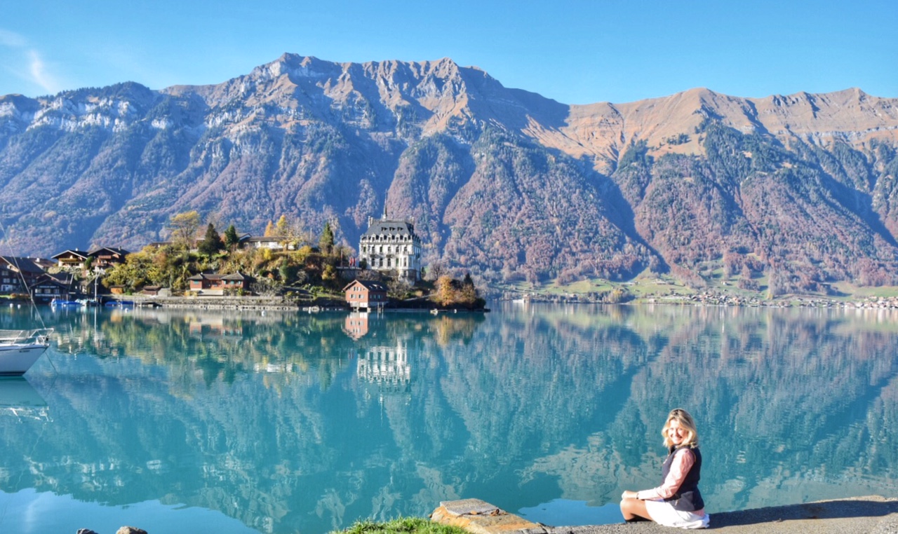 Interlaken: A Capital dos Esportes de Aventura e Paisagens Deslumbrantes - inspiração 1