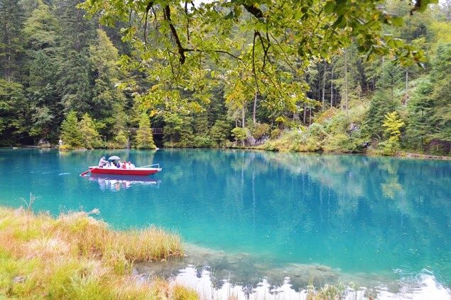 Região de Jungfrau: O Topo da Europa e Seus Encantos Glaciais - inspiração 2