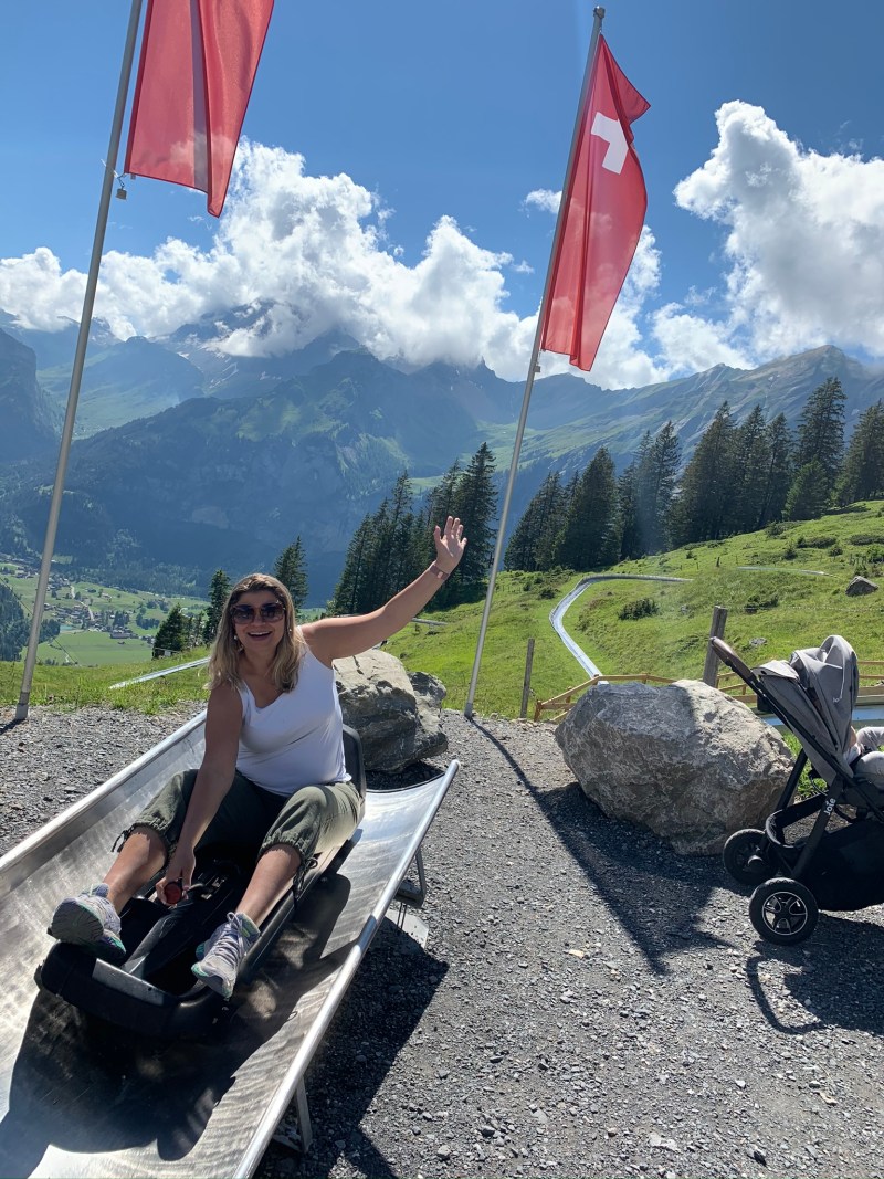 Bern: A Capital Medieval e Seu Centro Histórico Patrimônio da UNESCO - inspiração 2