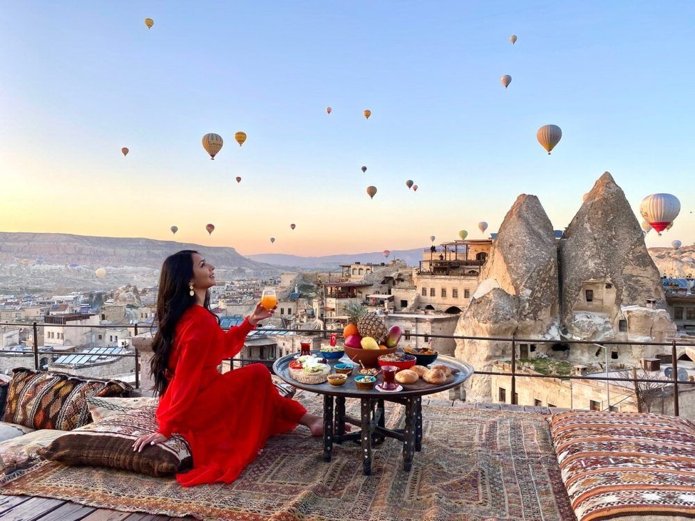 Sabores Inesquecíveis: Gastronomia Turca para Apaixonados - inspiração 1