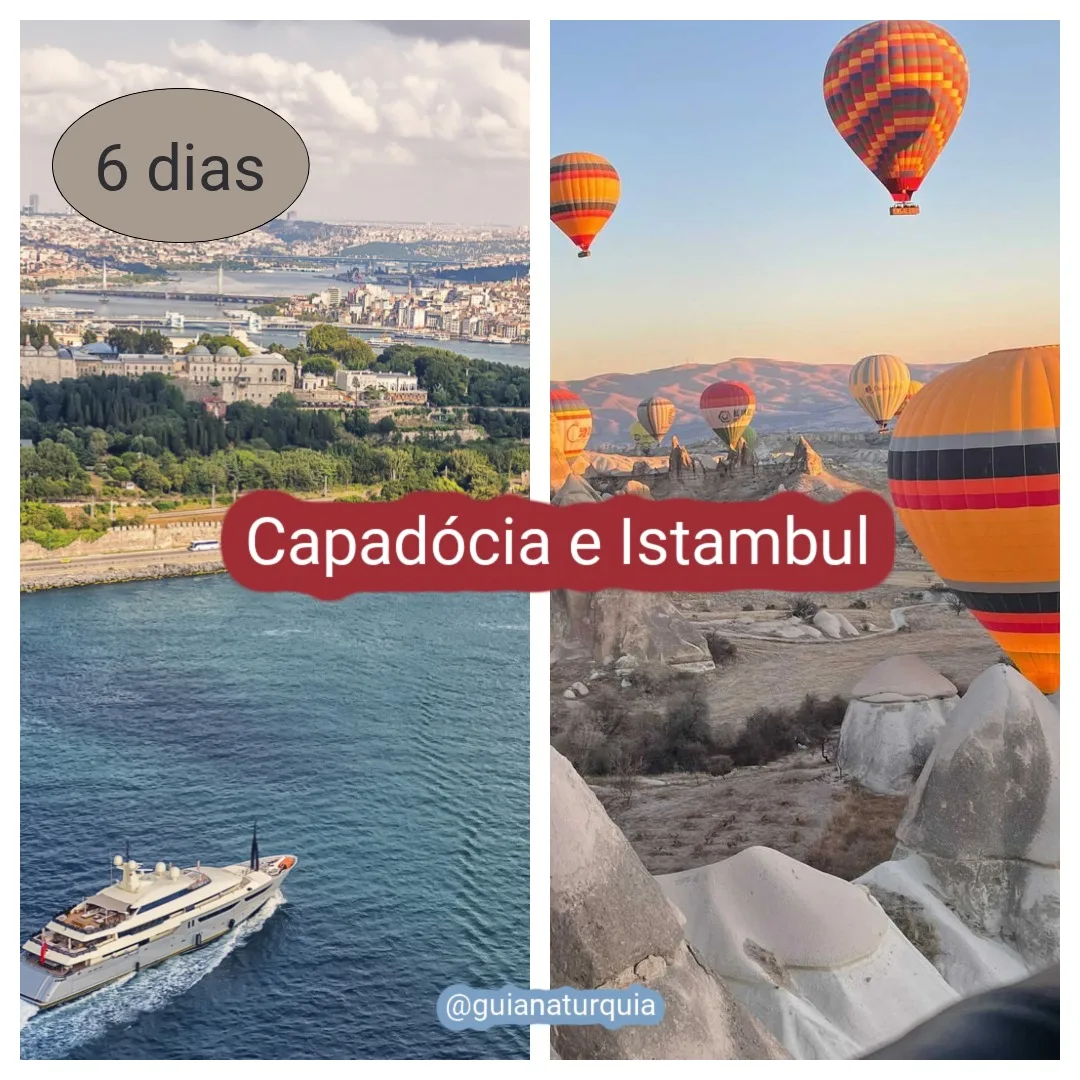 Dicas de Compras: Tesouros para Levar na Mala - inspiração 2