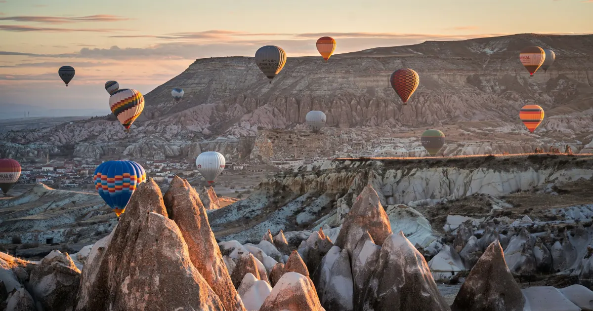 Fotos de Tirar o Fôlego: Lugares Perfeitos para Registrar Momentos - inspiração 2