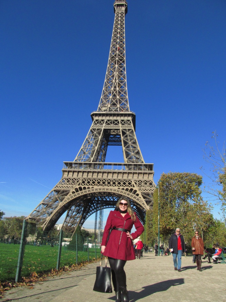 Foco em Segurança: Como Escolher o Lugar Ideal e Viajar Tranquila - inspiração 2