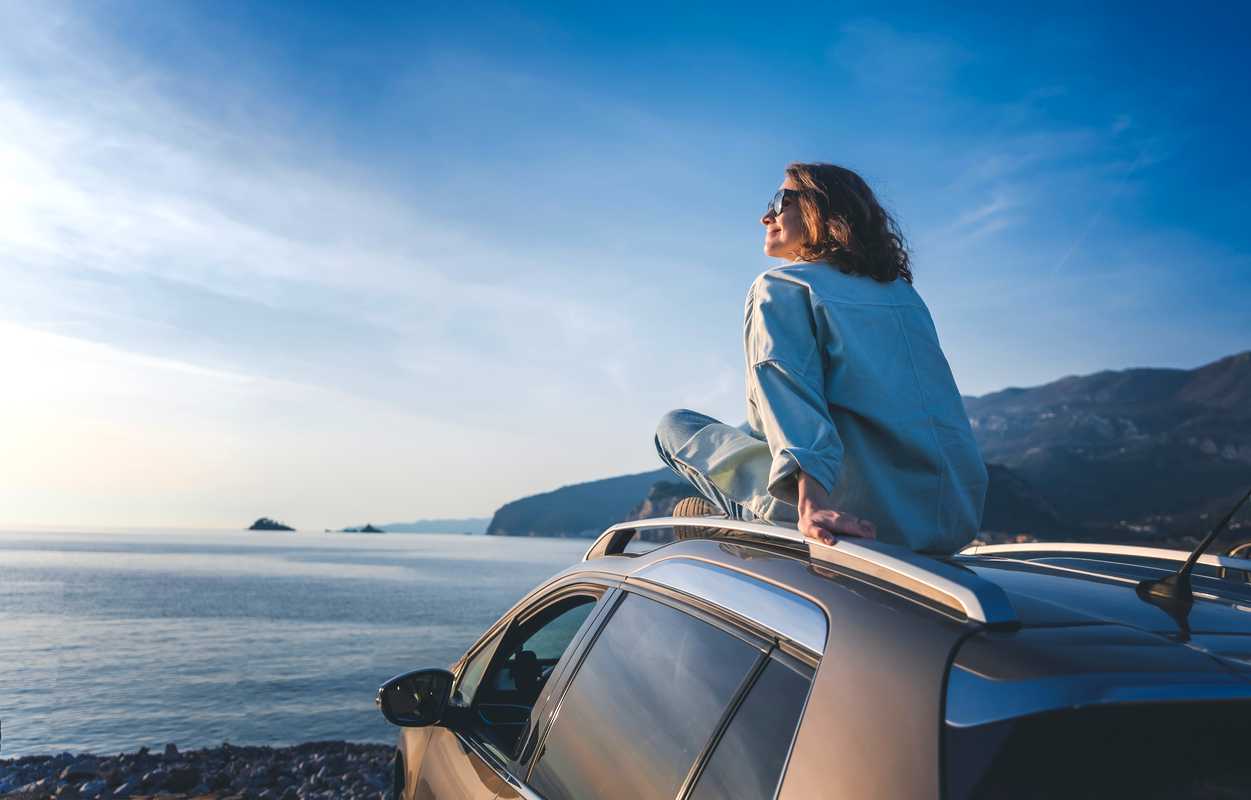 Bem-Estar e Autoconhecimento: Retiros e Destinos para Recarregar as Energias - inspiração 2