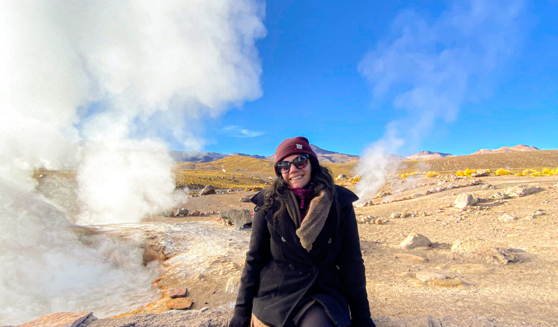 A Melhor Época Para Sua Expedição Solo no Atacama - inspiração 1