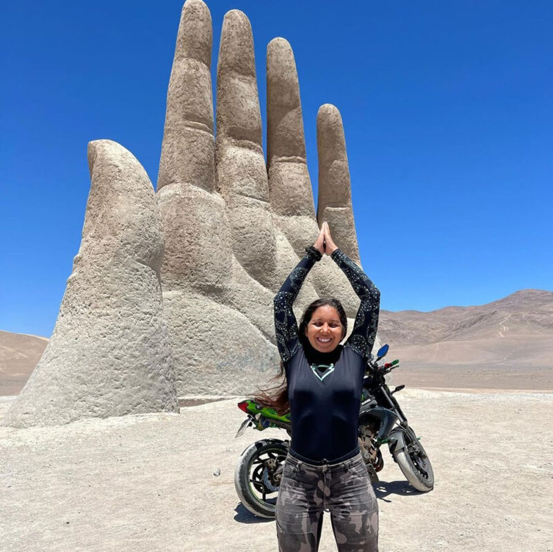 Dicas de Ouro Para Fotos Incríveis no Atacama - inspiração 1